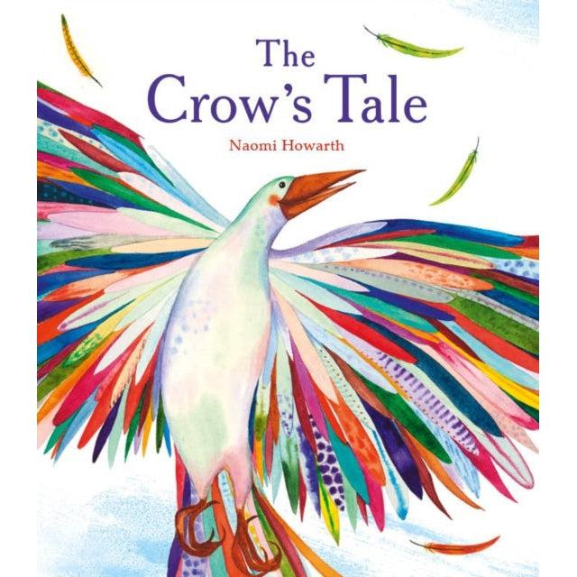 The Crow's Tale