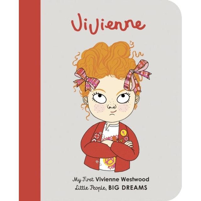 Vivienne Westwood: My First Vivienne Westwood [Board Book]: Volume 24