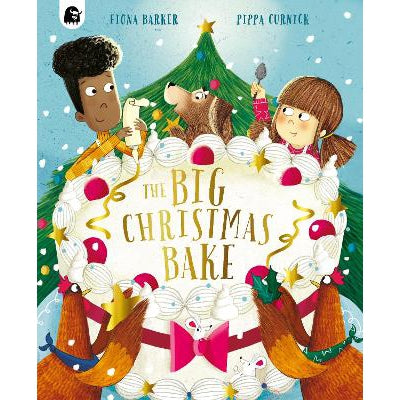 The BIG Christmas Bake