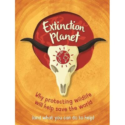 Extinction Planet