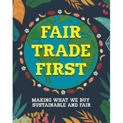 Fair Trade First