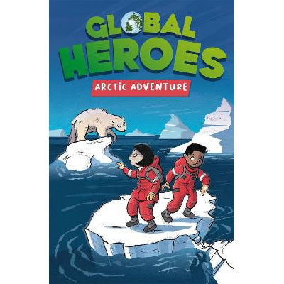 Global Heroes: Arctic Adventure