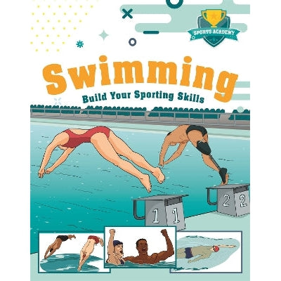 Sports Academy: Swimming