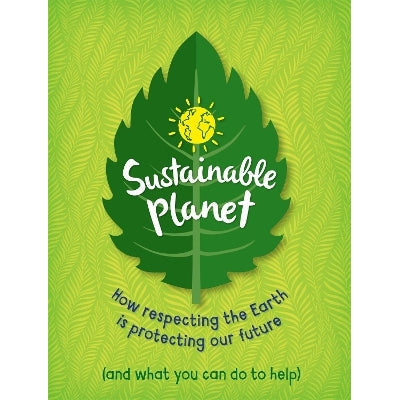 Sustainable Planet