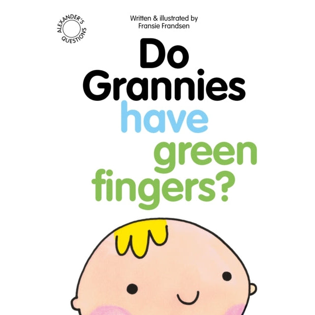 Do Grannies have Green Fingers?