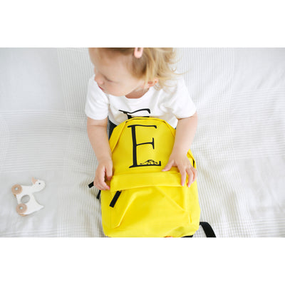 Design Your Own Pe Bag-Fred & Noah-Yes Bebe