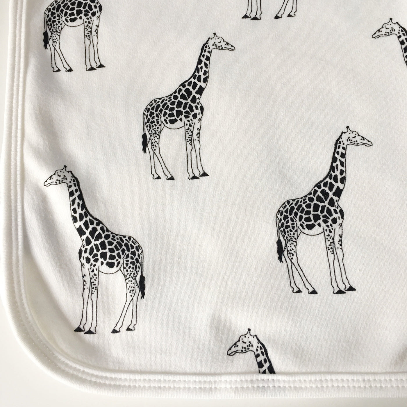 Giraffe Xxl Blanket-Fred & Noah-Yes Bebe