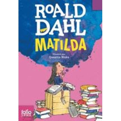 Matilda