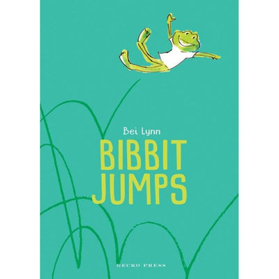 Bibbit Jumps