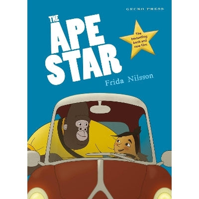 The Ape Star