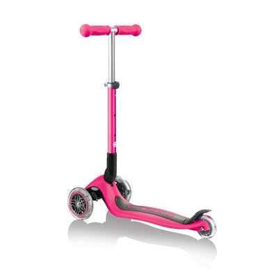 Junior Foldable Scooter with 3 Wheels