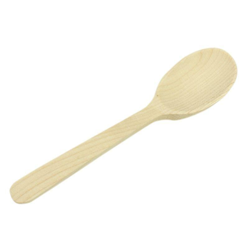 Glückskäfer Child's Spoon