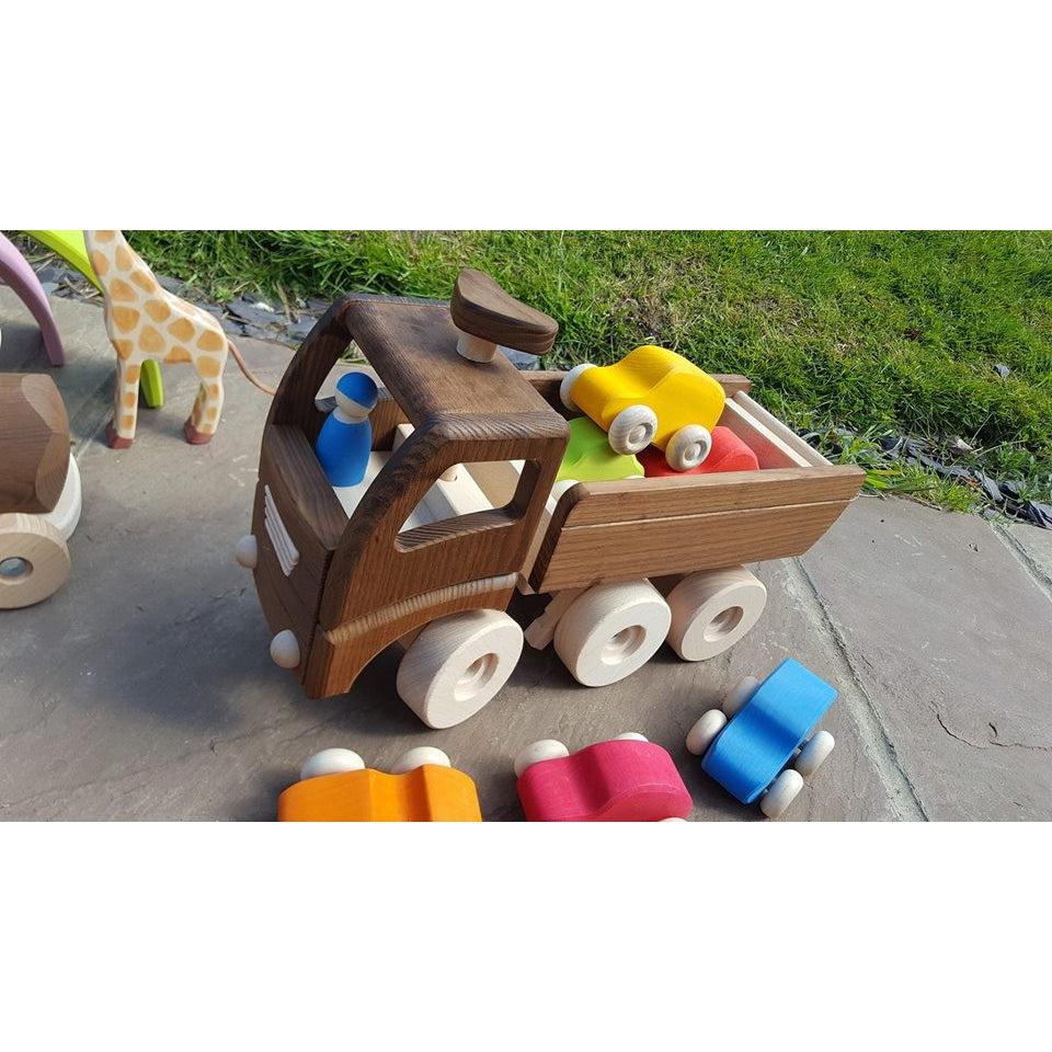 Goki Nature Dump Truck