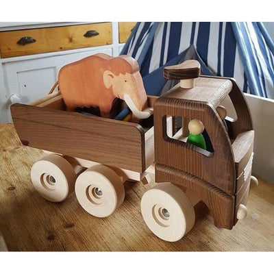 Goki Nature Dump Truck