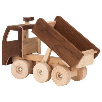 Goki Nature Dump Truck