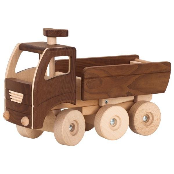 Goki Nature Dump Truck