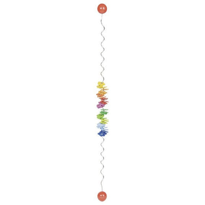 Goki Rainbow Spiral Musical Toy