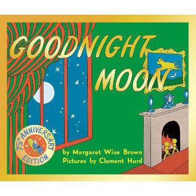 Goodnight Moon: 75Th Anniversary Edition