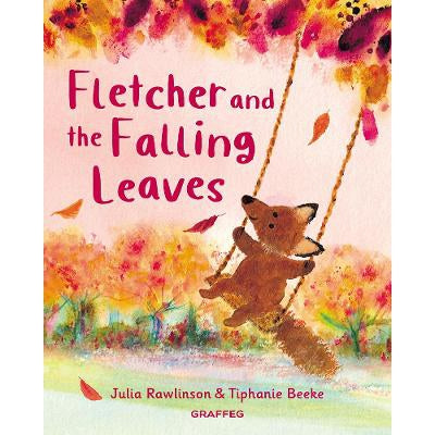 Fletcher And The Falling Leaves