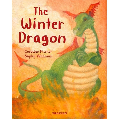 The Winter Dragon