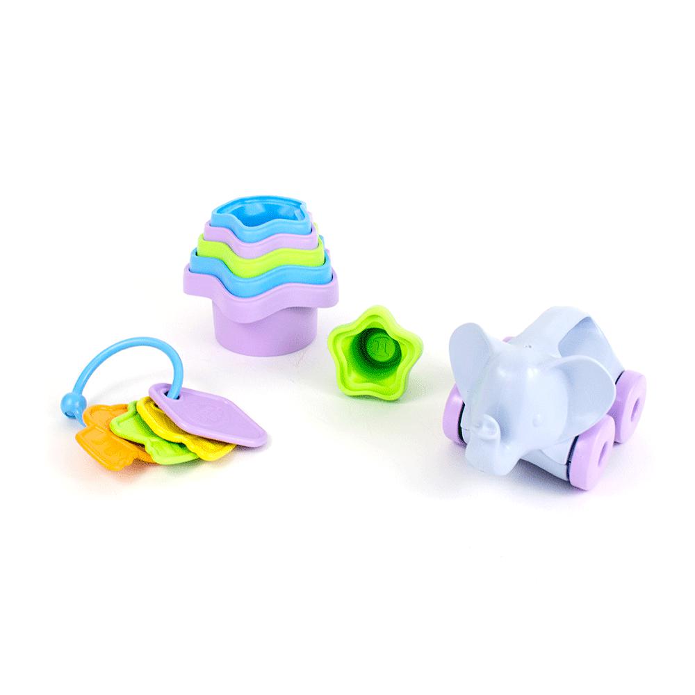 Baby Toy Starter Set