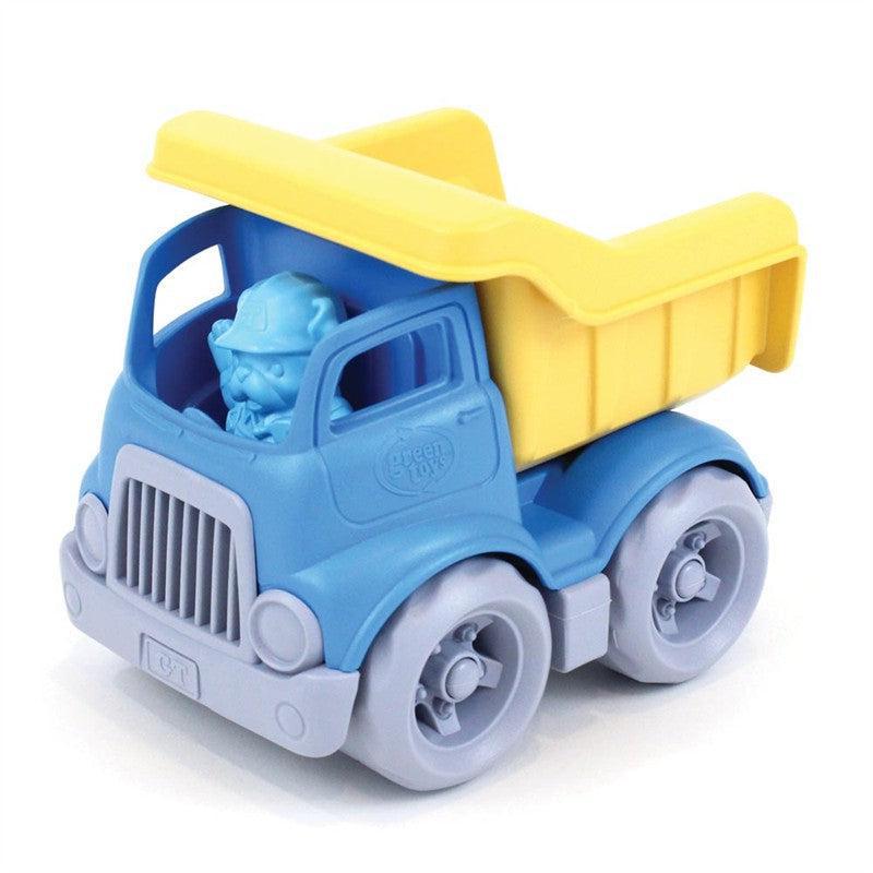 Green Toys Recycled Plastic Dumper