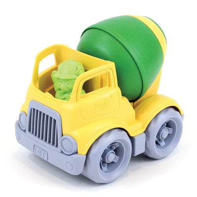 Toy Mixer-Truck