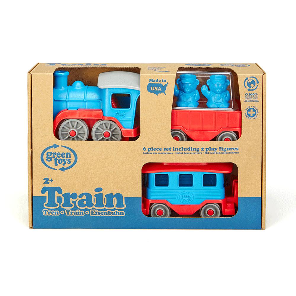 Train Toy