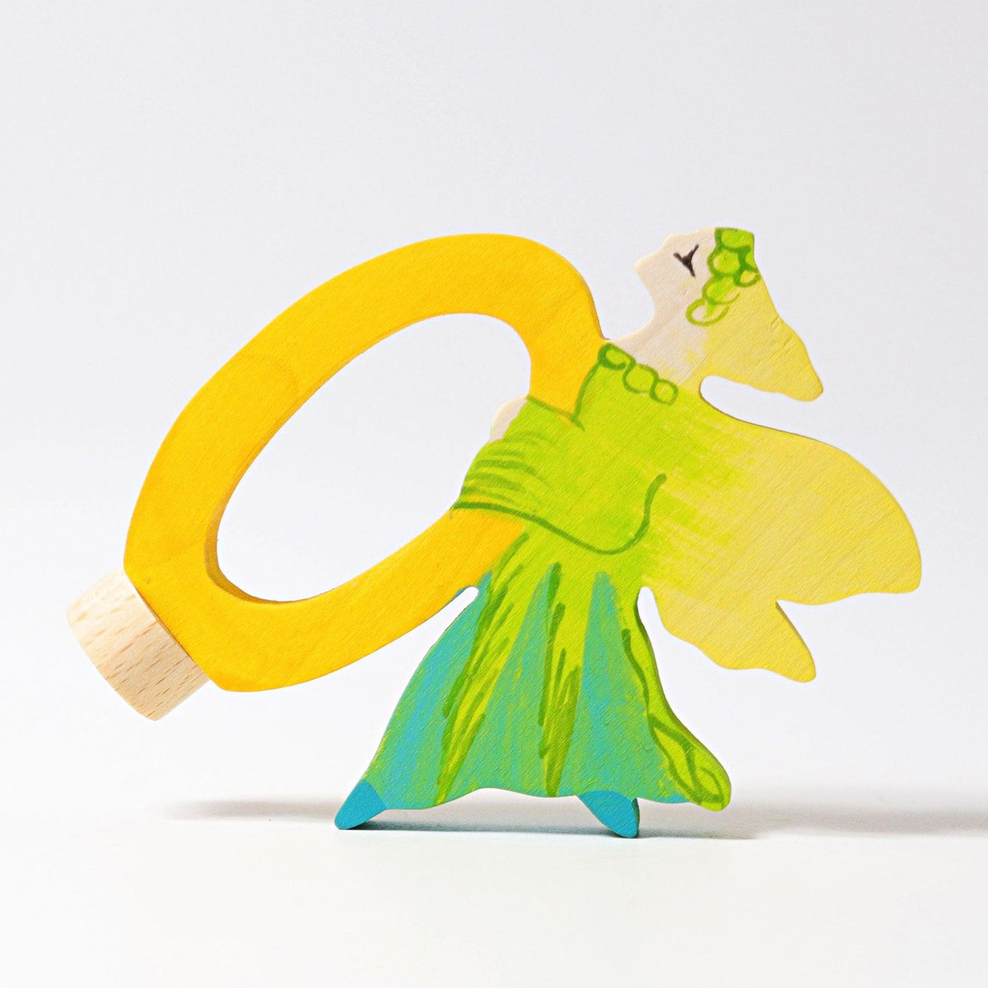 Decorative Fairy Figure 0-Grimm's-Yes Bebe