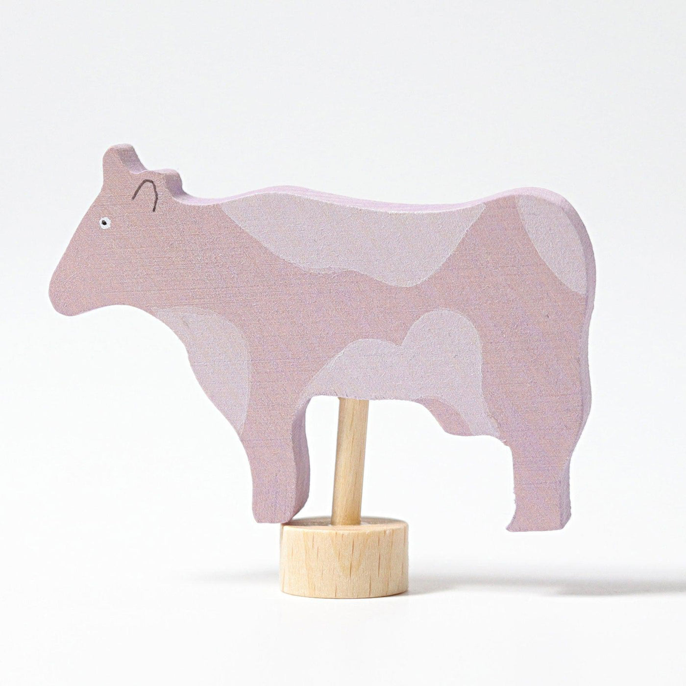 Decorative Figure Cow-Grimm's-Yes Bebe