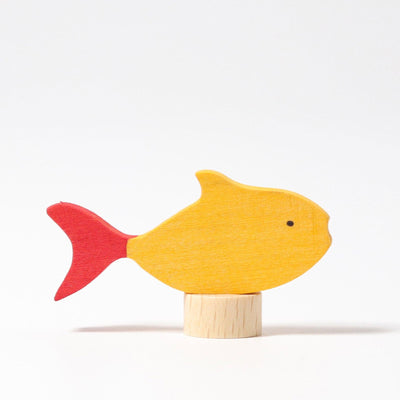 Decorative Figure Fish-Grimm's-Yes Bebe