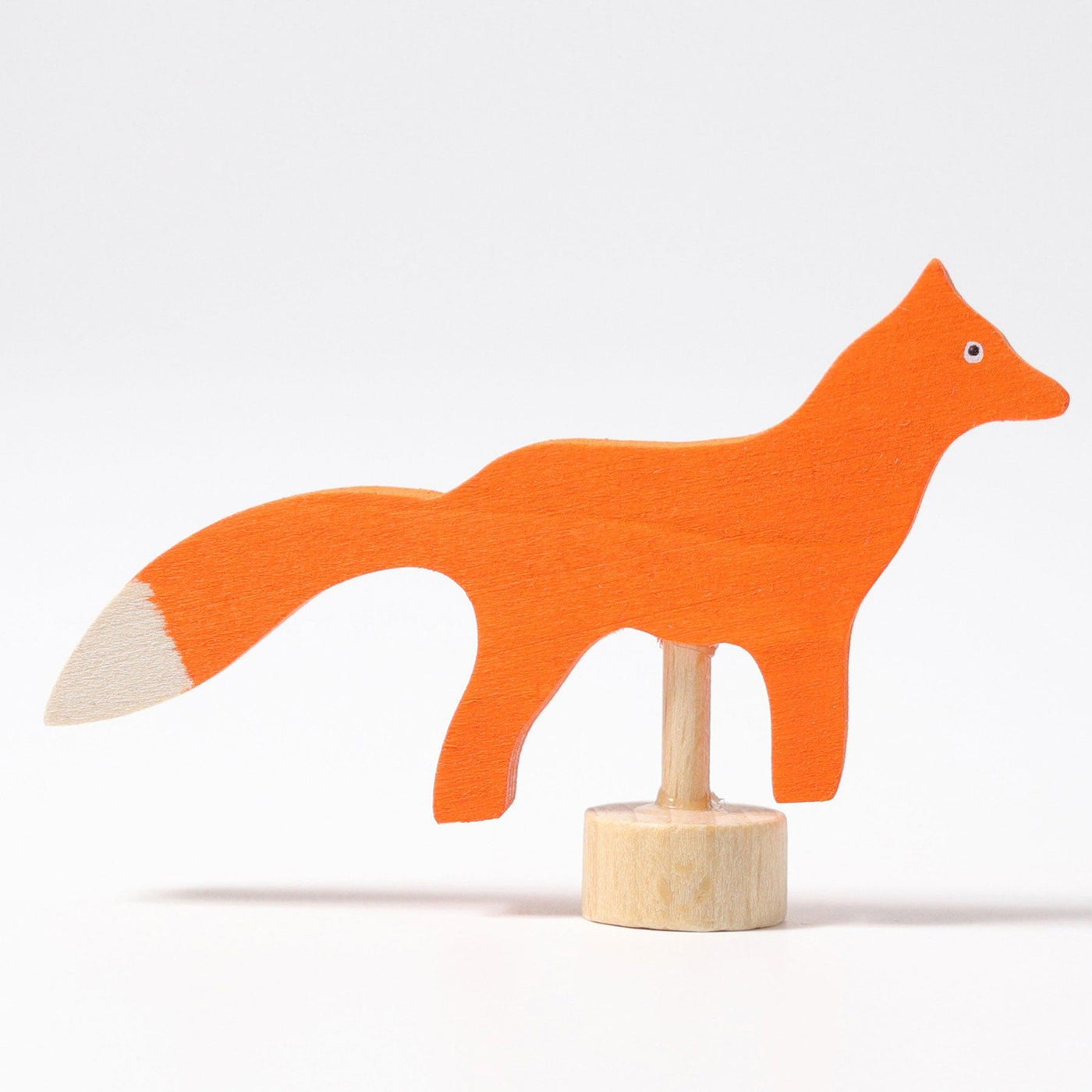 Decorative Figure Fox-Grimm's-Yes Bebe