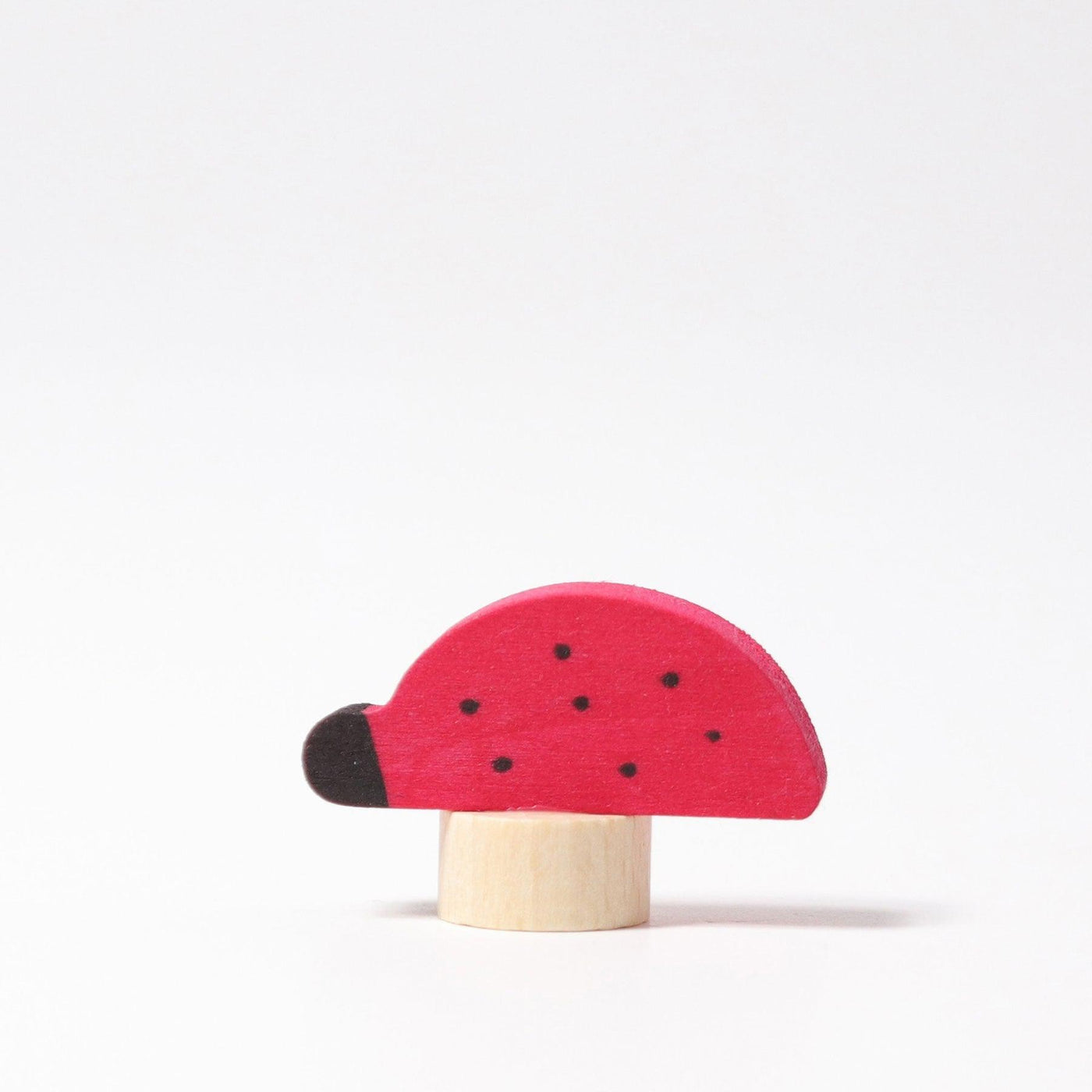 Decorative Figure Ladybird-Grimm's-Yes Bebe