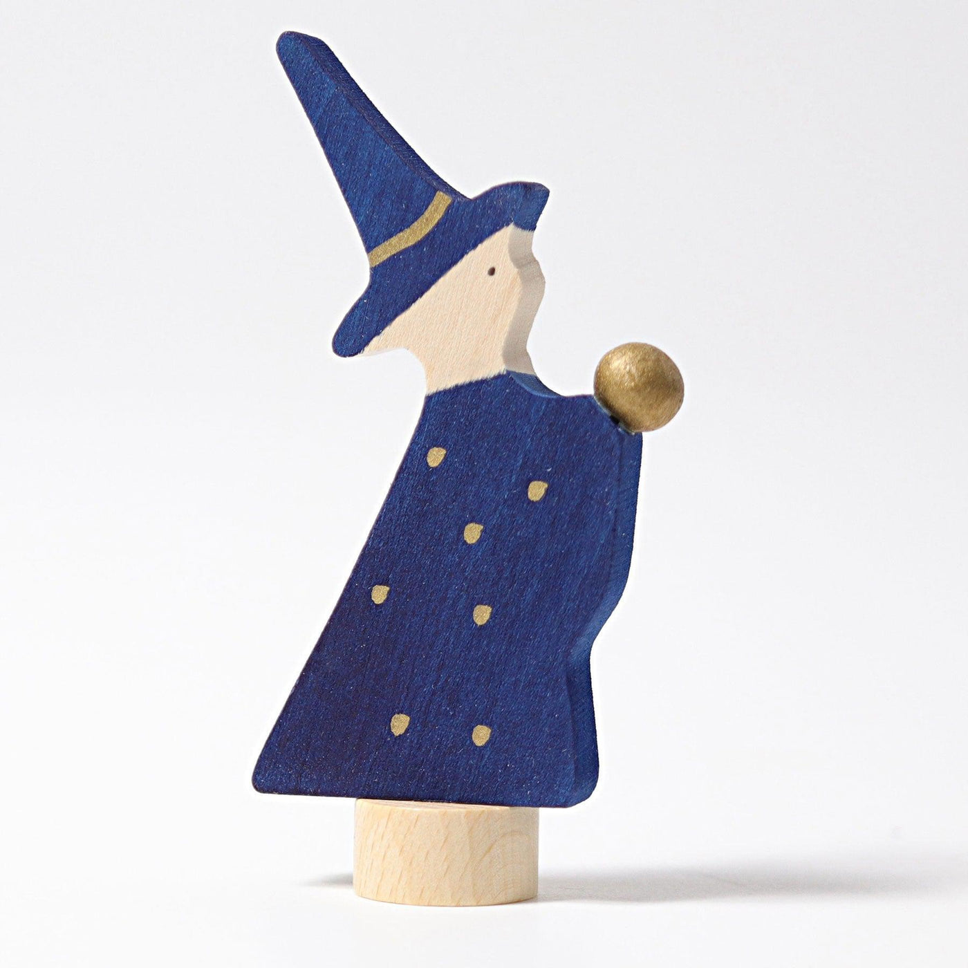 Decorative Figure Magician-Grimm's-Yes Bebe