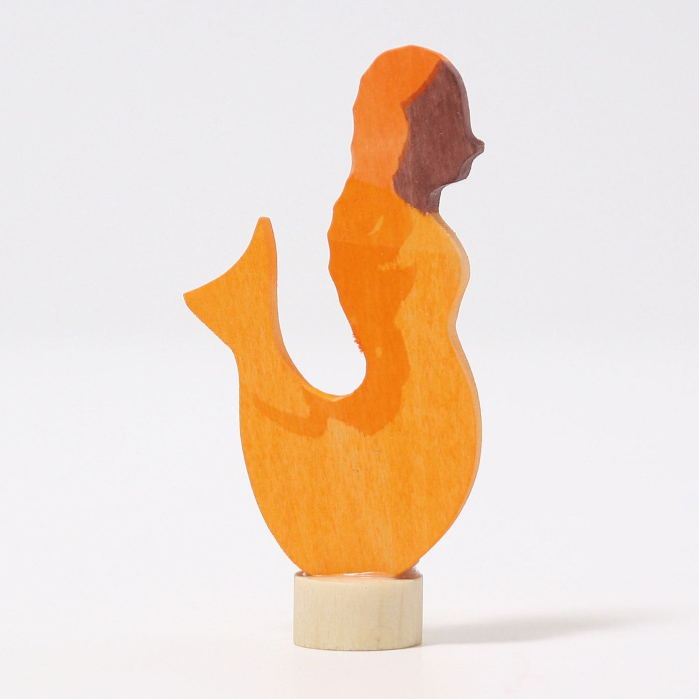 Decorative Figure Mermaid Amber-Grimm's-Yes Bebe