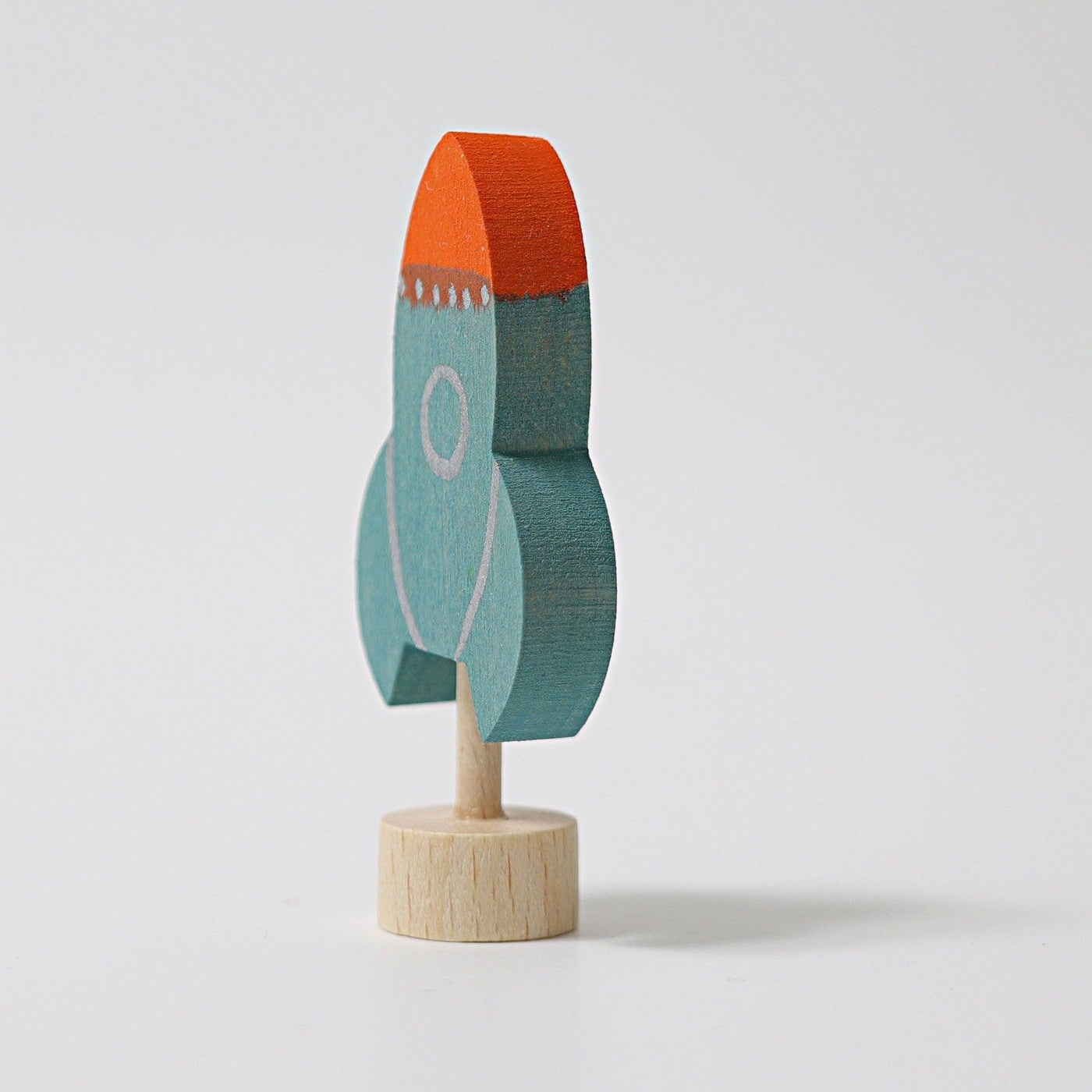Decorative Figure Rocket-Grimm's-Yes Bebe