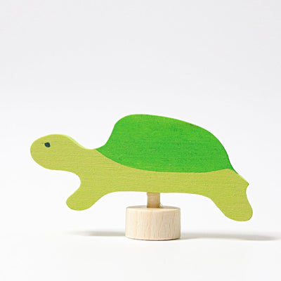 Decorative Figure Turtle-Grimm's-Yes Bebe