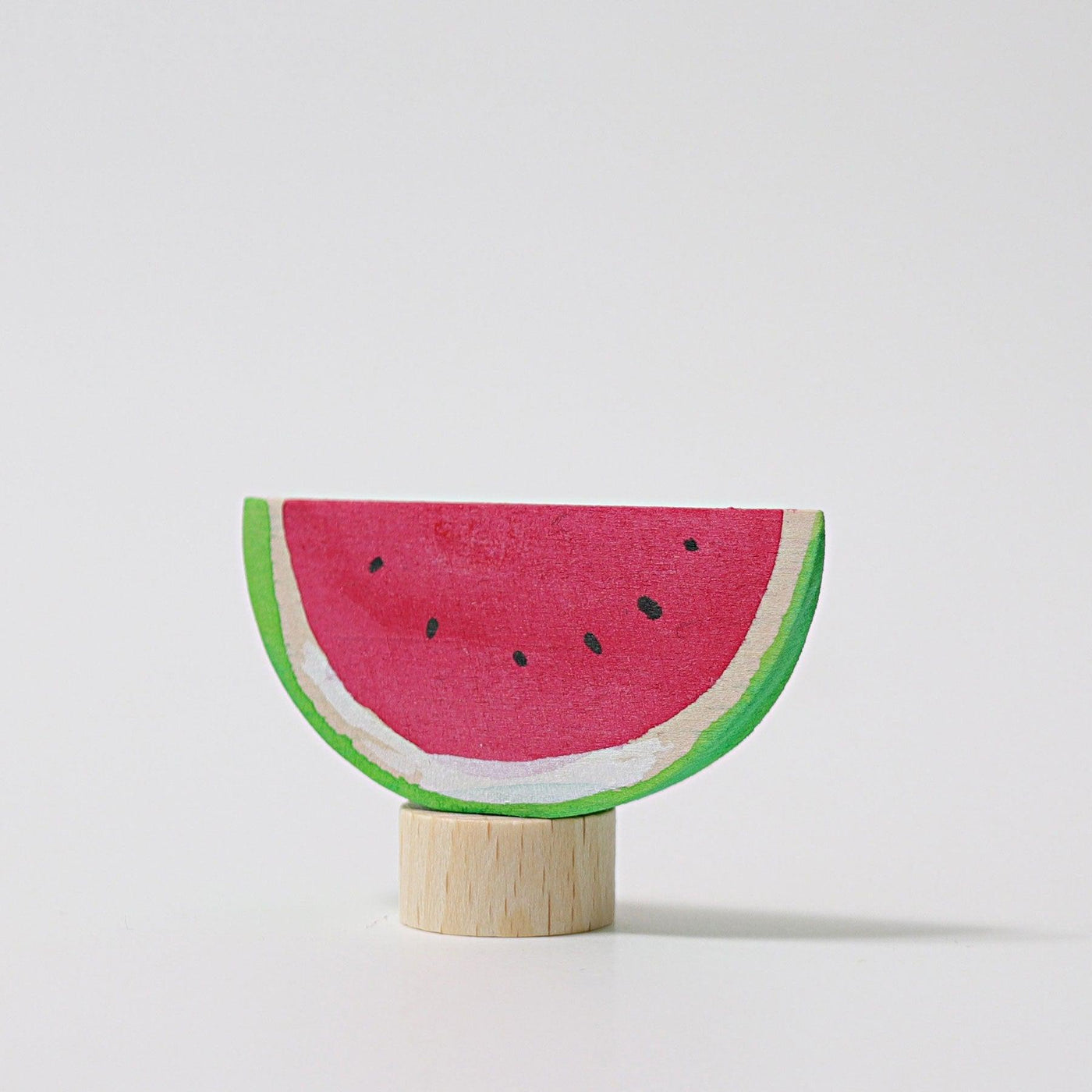 Decorative Figure Watermelon-Grimm's-Yes Bebe