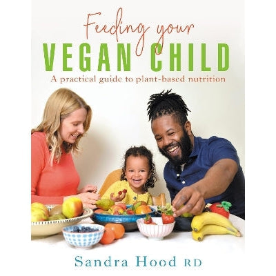 Feeding Your Vegan Child