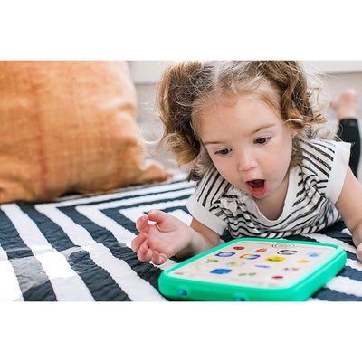 Hape Baby Einstein Magic Touch Curiosity Tablet