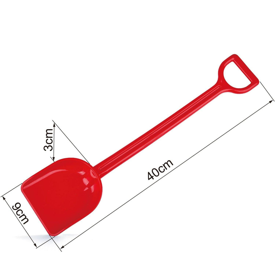 Sand toy shovel online