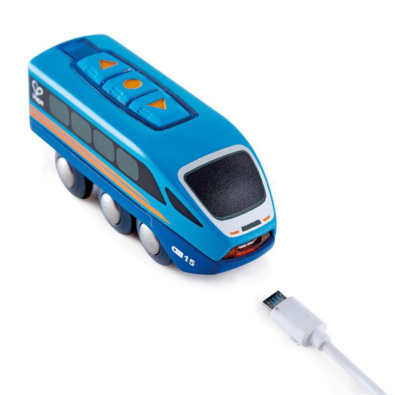 Hape Remote Controlled Train (Bluetooth)