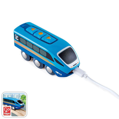 Hape Remote Controlled Train (Bluetooth)