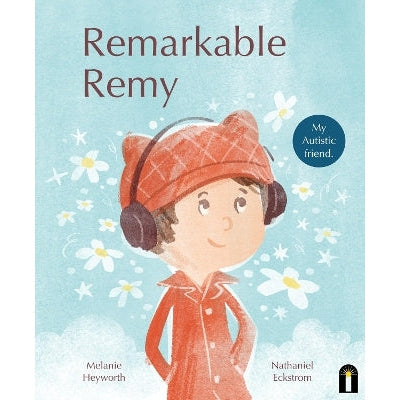 Remarkable Remy