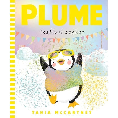 Plume: Festival Seeker