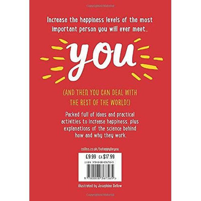 Be Happy Be You: The Teenage Guide - Penny Alexander & Becky Goddard-Hill