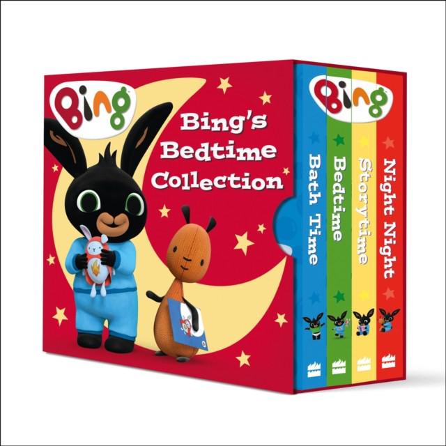 Bing’S Bedtime Collection (Bing)