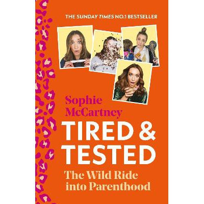 Tired and Tested: The Wild Ride Into Parenthood