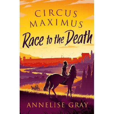 Circus Maximus: Race To The Death