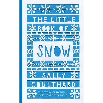 The Little Book Of Snow